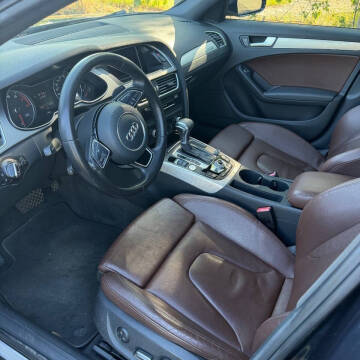 2014 Audi Allroad 2.0T quattro Premium Plus
