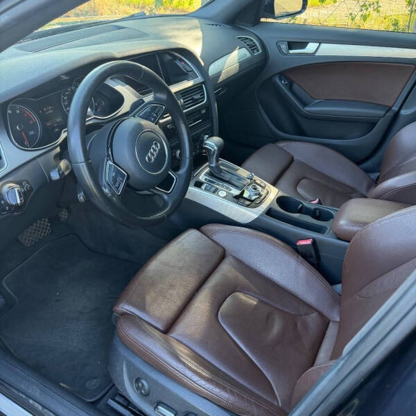 2014 Audi Allroad 2.0T quattro Premium Plus