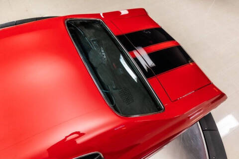 1971 Chevrolet Chevelle