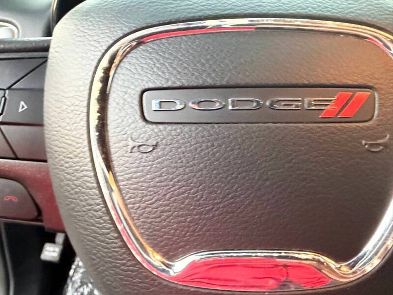 2020 Dodge Durango R/T