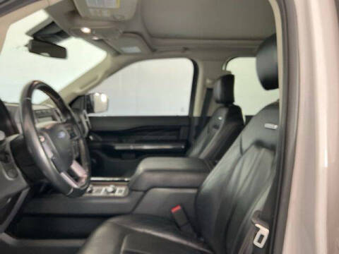 2019 Ford Expedition Platinum
