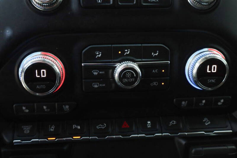 2020 GMC Sierra 2500HD