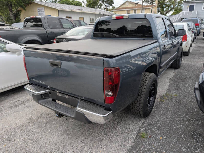 2006 Chevrolet Colorado LT