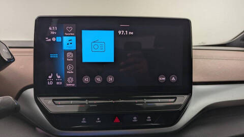 2021 Volkswagen ID.4 Pro S