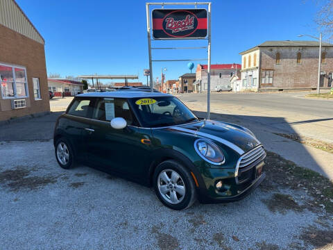 MINI Hardtop 2 Door For Sale in New London, IA - Brecht Auto Sales LLC