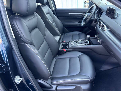 2024 Mazda CX-5 2.5 S Select