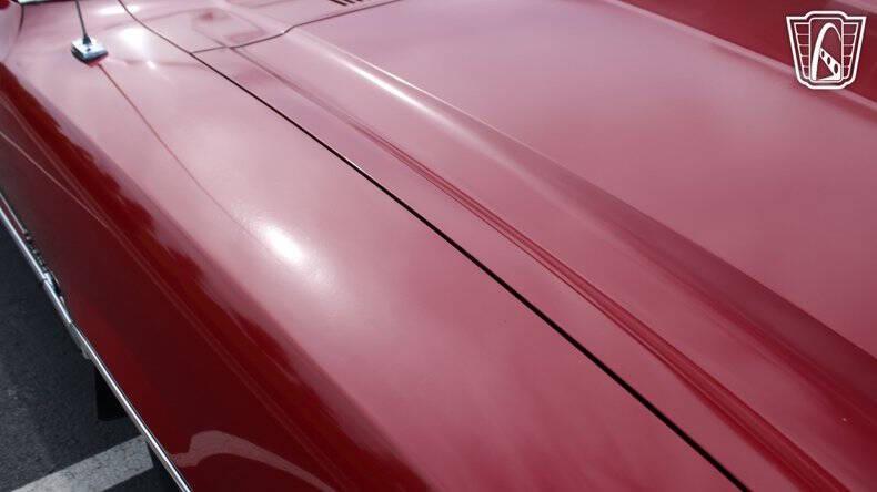 1974 Ford Mustang