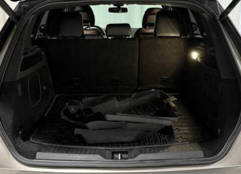 2017 Lincoln MKC Premiere