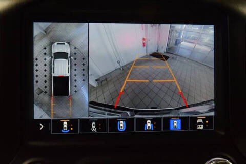 2020 GMC Sierra 2500HD