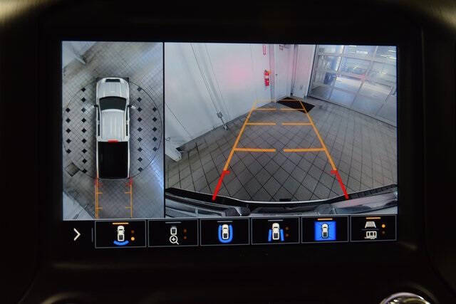 2020 GMC Sierra 2500HD