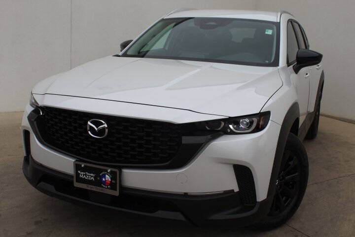 2025 Mazda CX-50 2.5 S Preferred