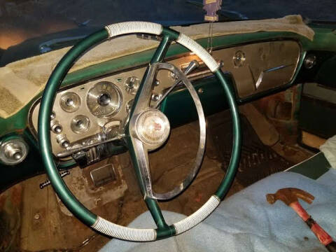 1955 Packard Patrician