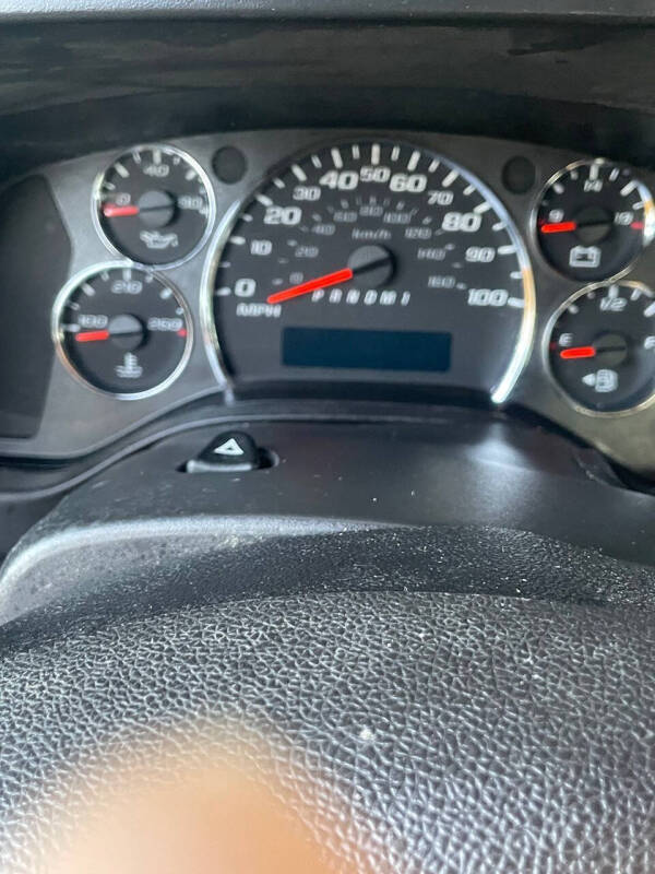 2015 Chevrolet Express 2500