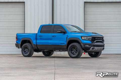 2022 RAM Ram Pickup 1500 for sale at RP Elite Motors in Springtown TX