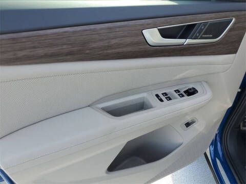 2025 Volkswagen Atlas SEL Premium R-Line 4Motion