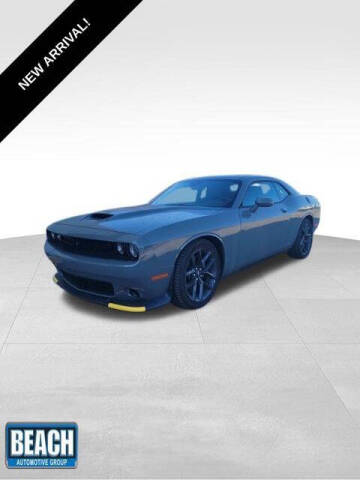 2023 Dodge Challenger GT