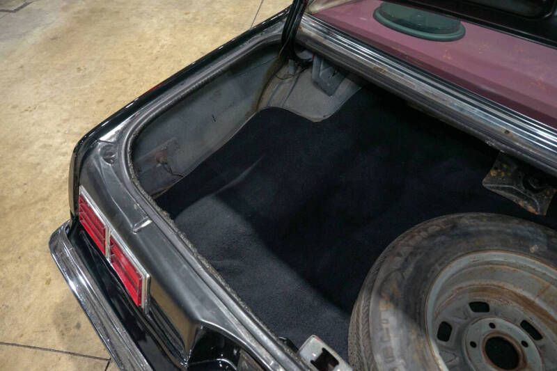 1976 Chevrolet Nova