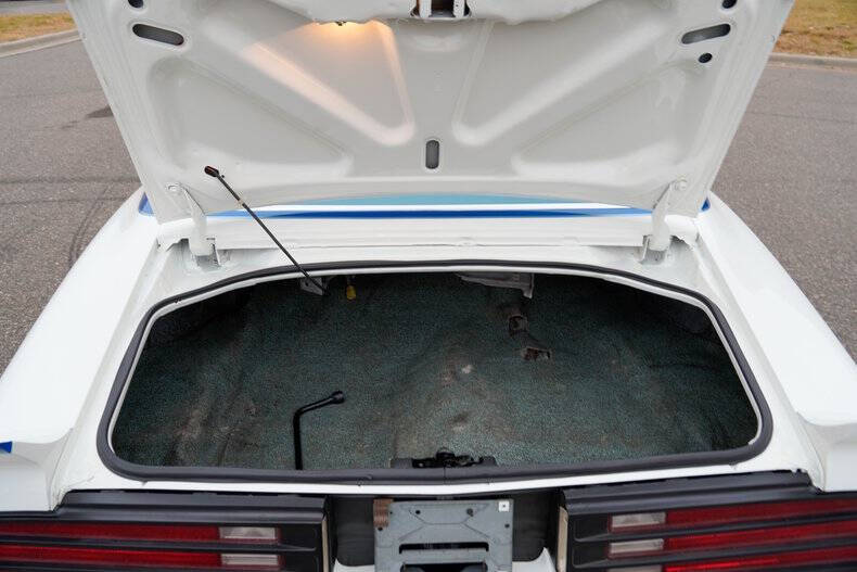 1978 Pontiac Macho Trans Am