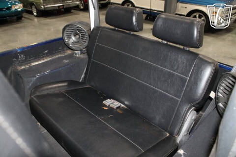 1976 Jeep CJ-7