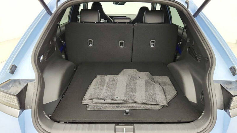 2025 Hyundai IONIQ 5 N