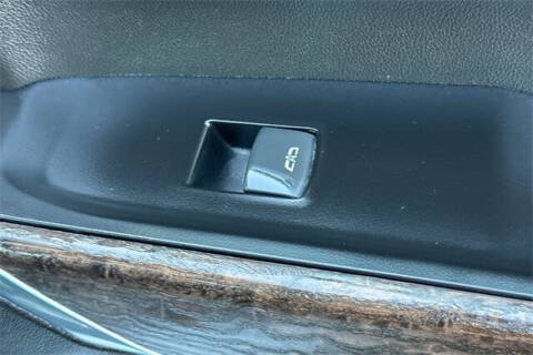 2022 GMC Sierra 3500HD