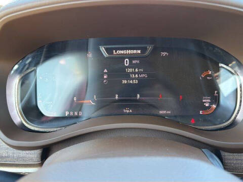 2024 RAM 3500 Limited Longhorn