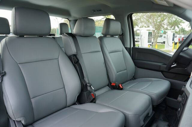 2026 Ford F-350 Super Duty XL