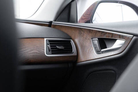 2015 Audi A7 3.0T quattro Prestige