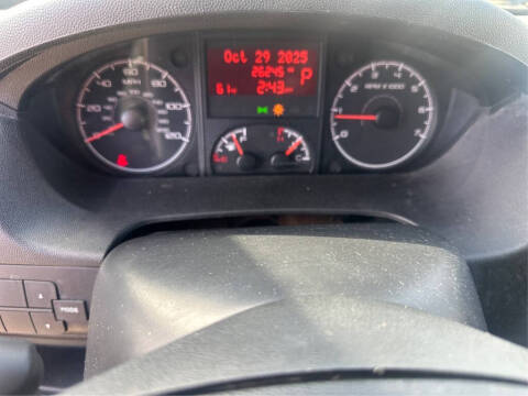 2019 RAM ProMaster 3500 159 WB