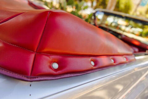 1963 Cadillac DeVille