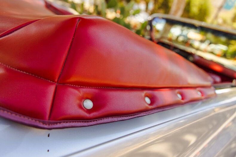 1963 Cadillac DeVille