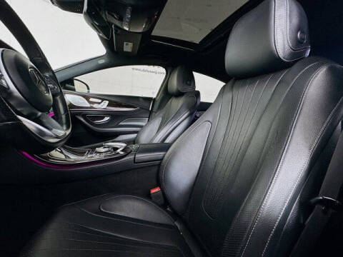 2020 Mercedes-Benz CLS CLS 450