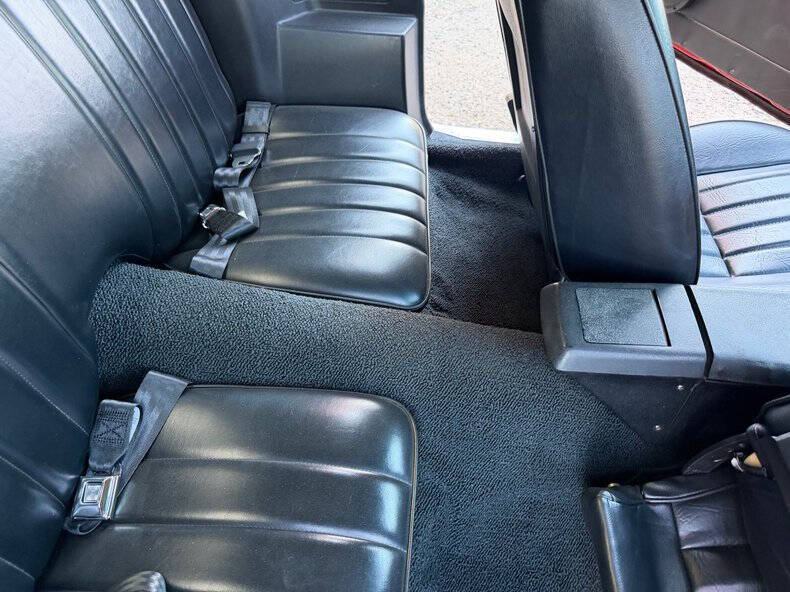 1971 Chevrolet Camaro