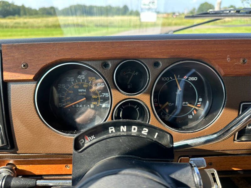 1986 Chevrolet Chevy Van