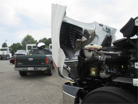 2014 Freightliner Cascadia