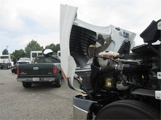 2014 Freightliner Cascadia