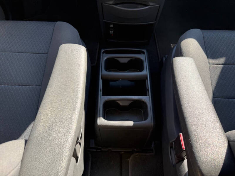 2010 Dodge Grand Caravan SXT