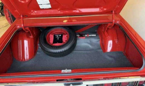 1973 Dodge Charger