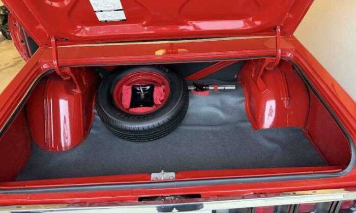 1973 Dodge Charger