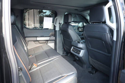 2025 Ford F-350 Super Duty Lariat