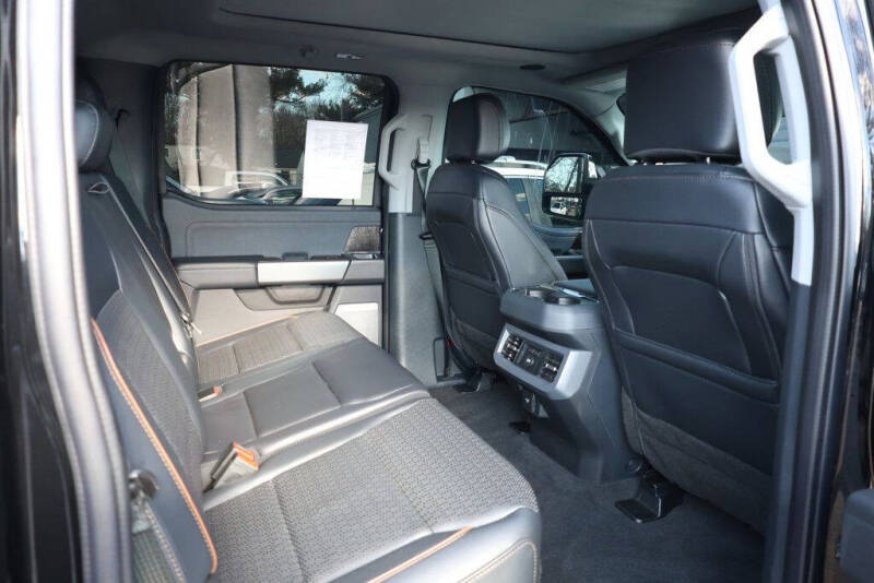 2025 Ford F-350 Super Duty Lariat