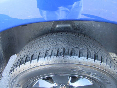 2016 RAM 1500 Express