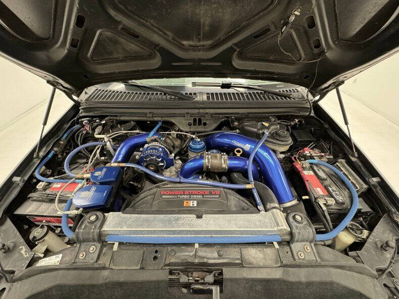 2006 Ford F-250 Super Duty