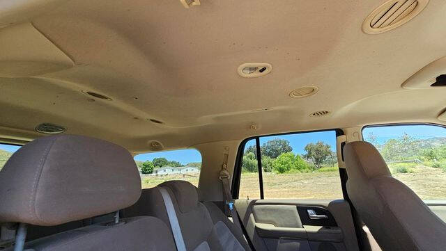 2003 Ford Expedition XLT