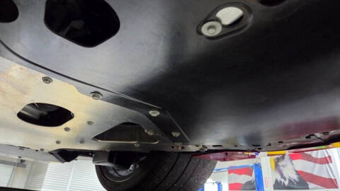 2023 Chevrolet Corvette Z06