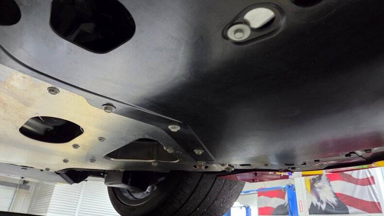 2023 Chevrolet Corvette Z06