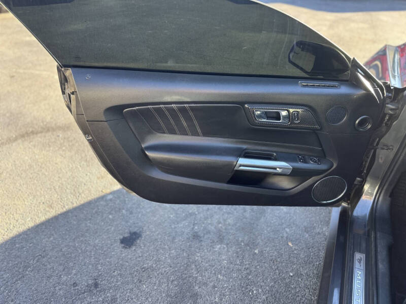 2016 Ford Mustang GT