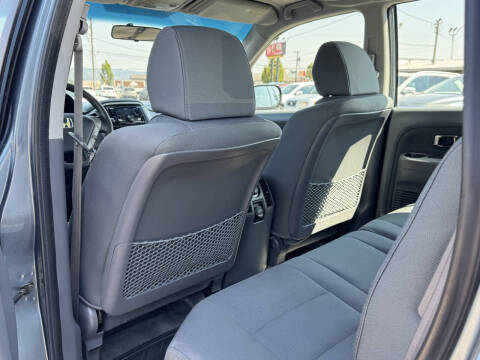 2006 Honda Pilot LX