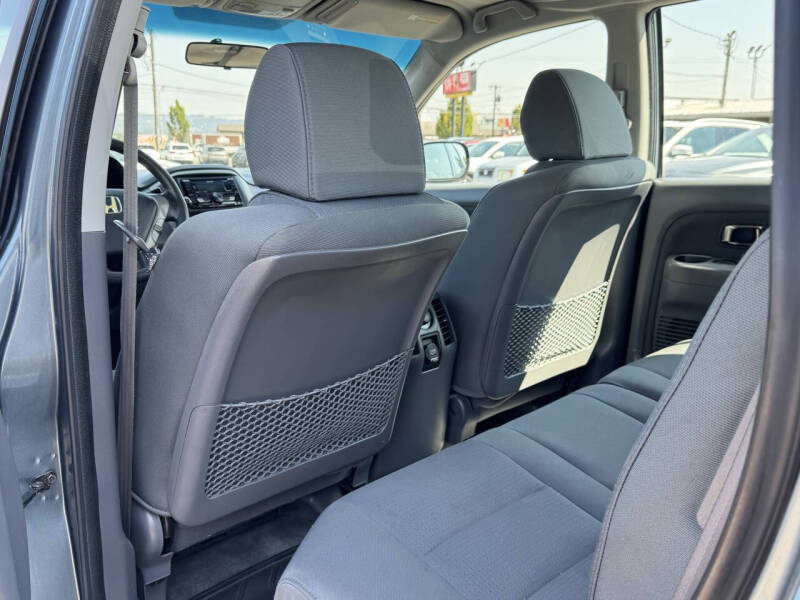 2006 Honda Pilot LX