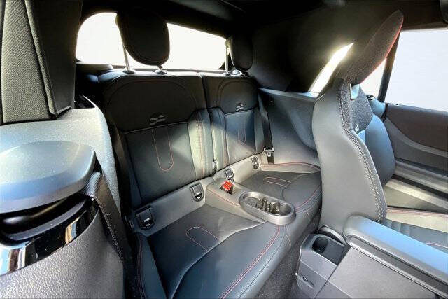 2026 MINI Convertible